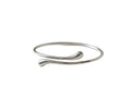 Water Droplets Bangles